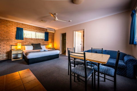 Park Beach Resort Motel - Events Australia 5