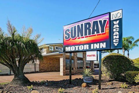 Sunray Motor Inn - Events Australia 7