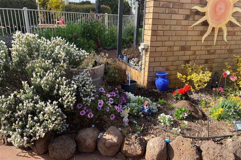 Sunray Motor Inn - Events Australia 5