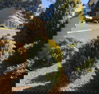 Hideaway Motor Inn Armidale - Tourism Bookings