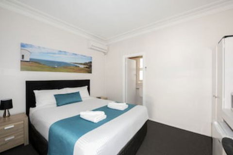 Port Macquarie Motel - Events Australia 0