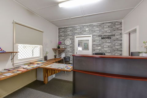 Port Macquarie Motel - Events Australia 4
