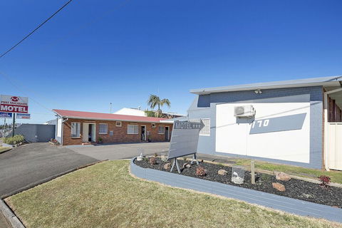 Port Macquarie Motel - Events Australia 1