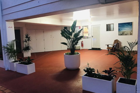 Ocean Breeze Motel - Events Australia 1