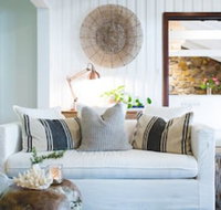 Empire Spa Retreat - Events Australia