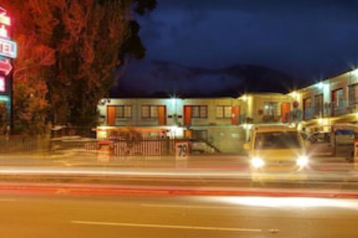 Moonah TAS Accommodation Europe