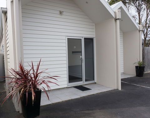 Ashmont Motor Inn & Apartments - Events Australia 0
