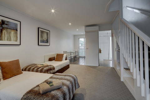 Ashmont Motor Inn & Apartments - Events Australia 4