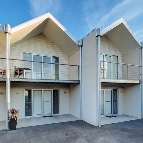 Ashmont Motor Inn & Apartments - Events Australia 3