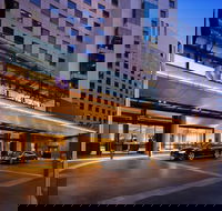 Hyatt Regency Sydney - Tourism Bookings