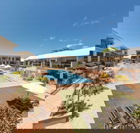 Oaks Broome Hotel - Events Australia