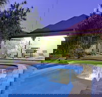 Pioneer Motel - Tourism Bookings