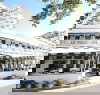 Oaks Townsville Metropole Hotel - Events Australia