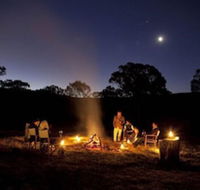Kingsford the Barossa - Events Australia