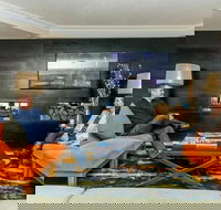 Alpha Hotel Canberra - Events Australia