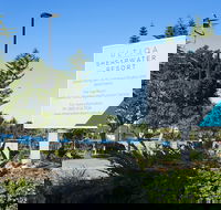 ULTIQA Shearwater Resort - Events Australia