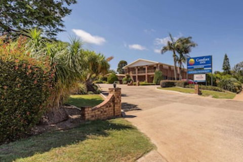 Comfort Inn Glenfield - Events Australia 0