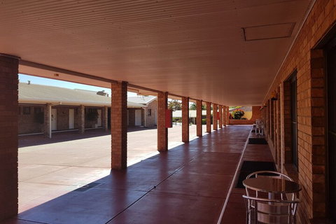 Comfort Inn Glenfield - Events Australia 5