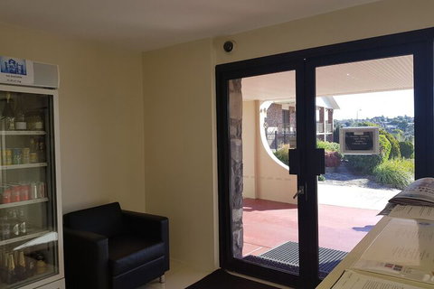 Comfort Inn Glenfield - Events Australia 1