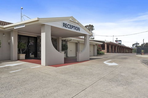 Comfort Inn Glenfield - Events Australia 7