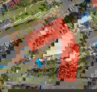 Anchor Down Apartments - Events Australia