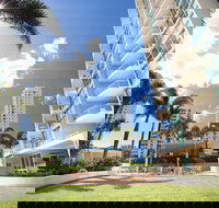 Maldives Resort - Events Australia