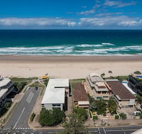 Norfolk Luxury Beachfront Apartments - Events Australia