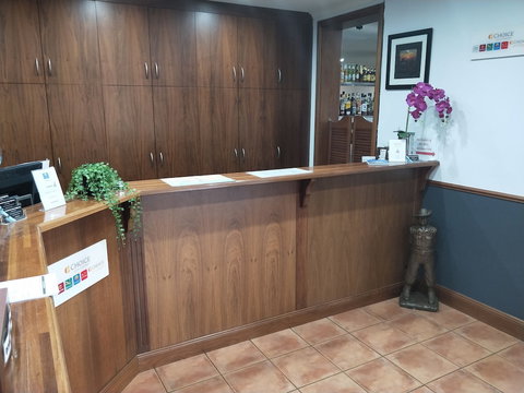 Comfort Inn Glenelg - Events Australia 6