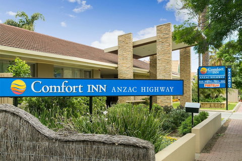 Comfort Inn Glenelg - Events Australia 1