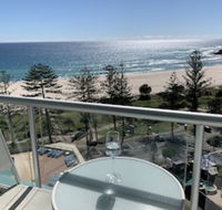 Ocean Plaza Resort - Events Australia