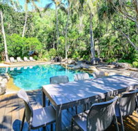 Beach Lodges - Events Australia