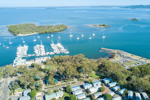 Thou Walla Sunset Retreat - Events Australia 1