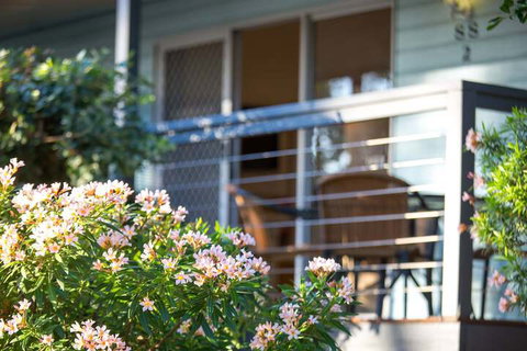 Thou Walla Sunset Retreat - Events Australia 5