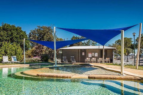 Thou Walla Sunset Retreat - Events Australia 4