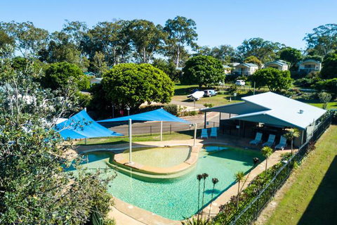 Thou Walla Sunset Retreat - Events Australia 3