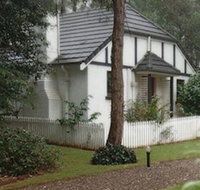 Lisson Grove Boutique Resort  Day Spa - Events Australia