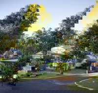 Kidd Street Cottages - Events Australia