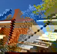 The Georgian Motor Lodge - Events Australia