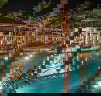 Pullman Port Douglas Sea Temple Resort and Spa - Accommodation Europe