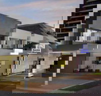 Haven Marina - Events Australia