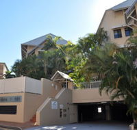 Spring Hill Gardens Apartments - Events Australia