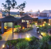 Bay Village Resort  Spa - Events Australia
