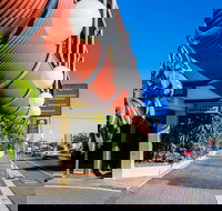 Comfort Inn and Suites Manhattan - Events Australia