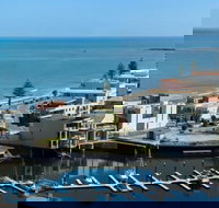 Atlantic Tower Motor Inn - Events Australia