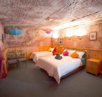 Comfort Inn Coober Pedy Experience - Events Australia