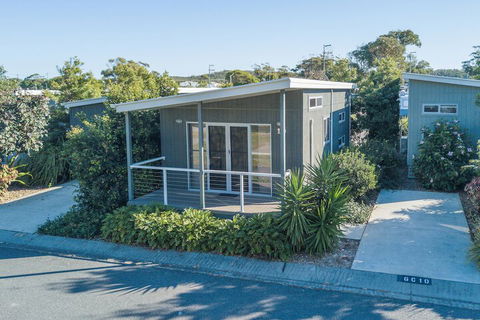 Fingal Bay Holiday Park - Tourism Bookings 2