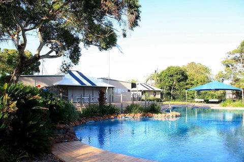 Fingal Bay Holiday Park - Tourism Bookings 6