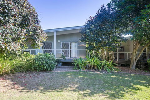 Fingal Bay Holiday Park - Tourism Bookings 3