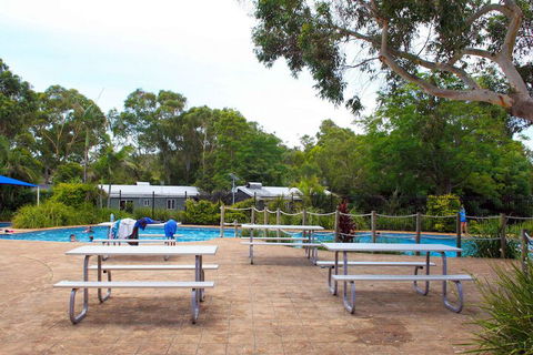 Fingal Bay Holiday Park - Tourism Bookings 7