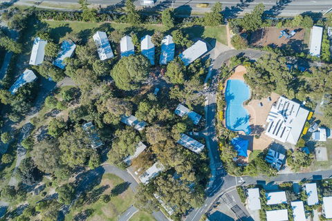 Fingal Bay Holiday Park - Tourism Bookings 4